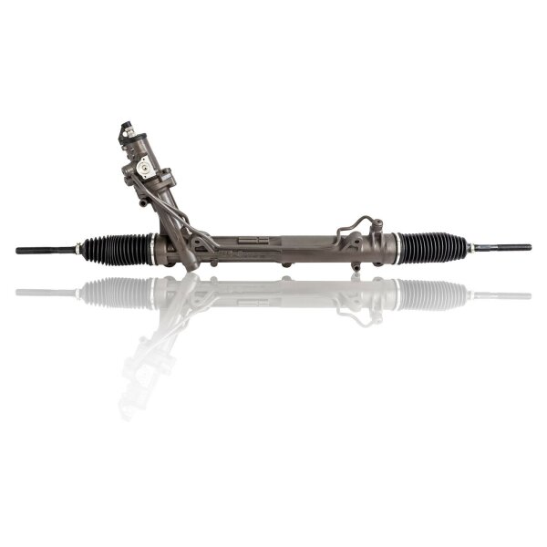Lenkgetriebe BMW E60 E61 E63 E64 mit Servotronic