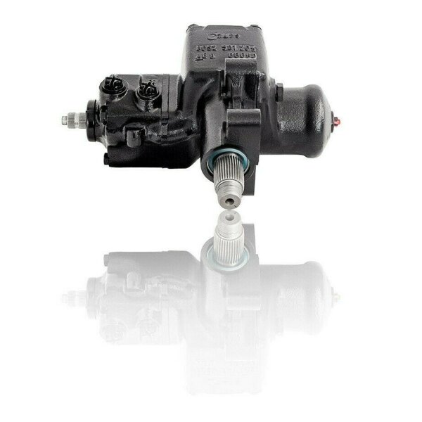 Lenkgetriebe BMW E24 628 CSI - 635 CSI