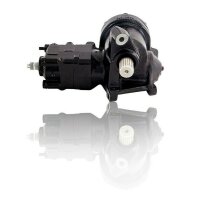 Lenkgetriebe BMW E34 mit Servotronic